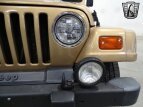 Thumbnail Photo 12 for 1999 Jeep Wrangler 4WD Sahara
